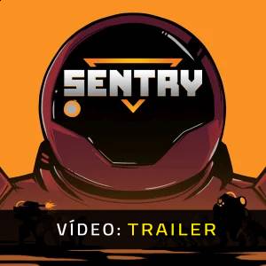 SENTRY Trailer de Vídeo