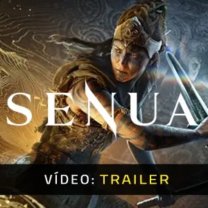Senua - Trailer de Vídeo