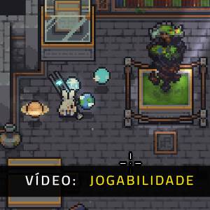 Sephiria - Jogabilidade