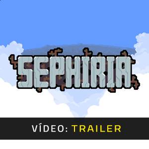 Sephiria - Trailer