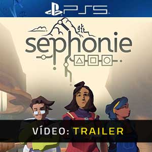 Sephonie Trailer de Vídeo