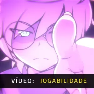 Serial Lover - Jogabilidade