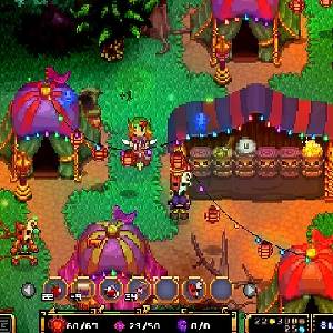 Serin Fate - Carnaval