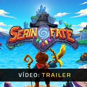 Serin Fate Trailer de Vídeo