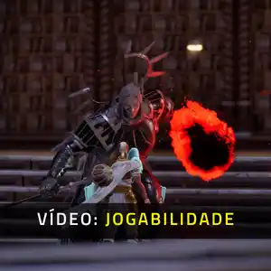 Serpent's Gaze - Vídeo de Jogabilidade