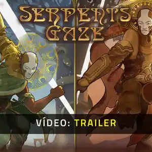Serpent's Gaze - Trailer de Vídeo