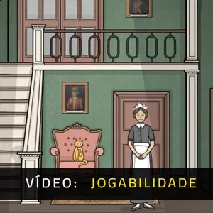 Servant of the Lake - Jogabilidade