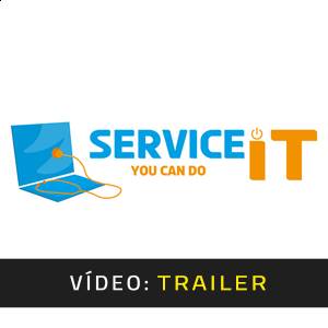 ServiceIT: You Can Do IT - Trailer de Vídeo