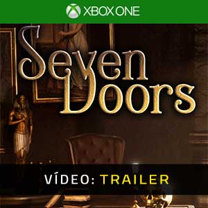 Seven Doors Xbox One- Atrelado de Vídeo