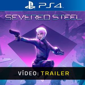 Severed Steel - Video Trailer
