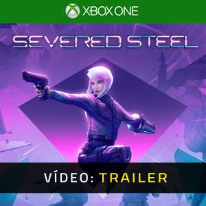 Severed Steel - Video Trailer