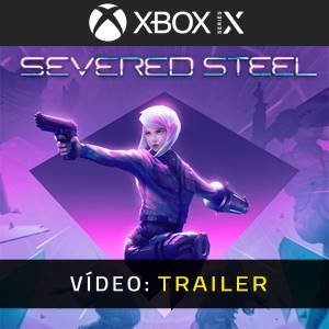Severed Steel - Video Trailer