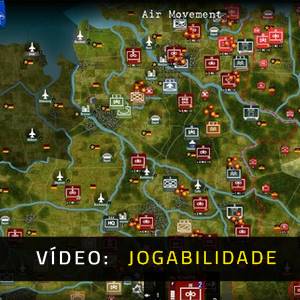 SGS NATO’s Nightmare - Jogabilidade