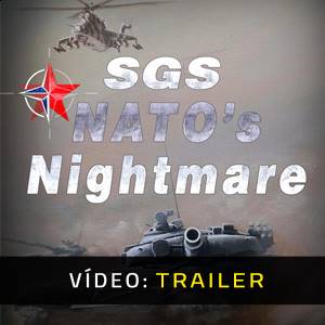 SGS NATO’s Nightmare - Trailer