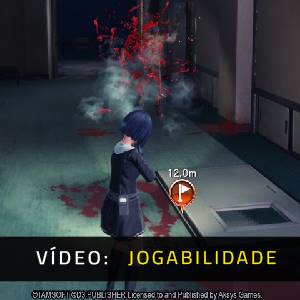 SG/ZH School Girl Zombie Hunter - Vídeo de Gameplay