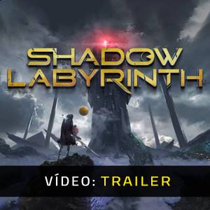 Shadow Labyrinth - Trailer de Vídeo