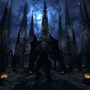 explorar os mundos para encontrar o seu tesouro escondido