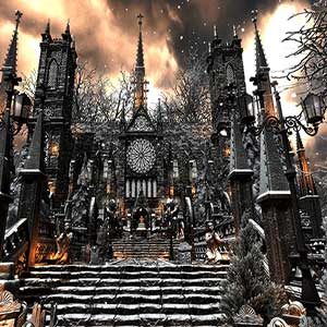 Grão Mestre dos Templários