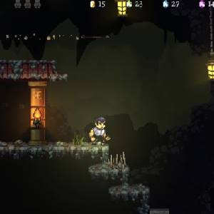 Shadow of the Orient – Xiaolang