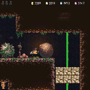 Shadow of the Orient – Rocha