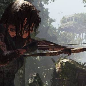 Shadow of the Tomb Raider - Mirar