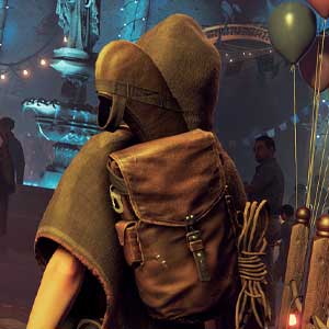 Shadow of the Tomb Raider: Cozumel vermomming