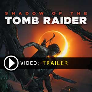 Shadow of the Tomb Raider Trailer de Vídeo