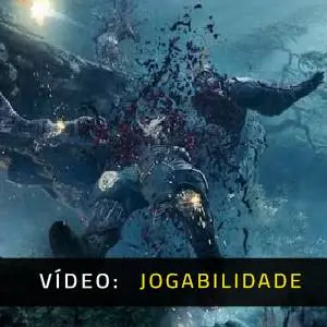 Shadow Warrior 2 Pax West Ninja Vídeo de Gameplay