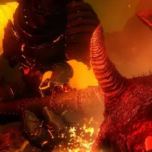 Shadow Warrior - Chefe Gozu