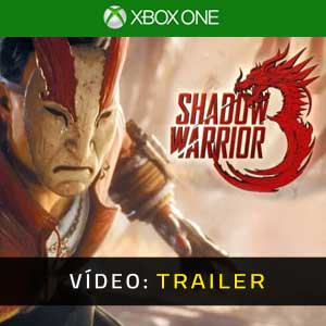 Shadow Warrior 3 Xbox One Video Trailer