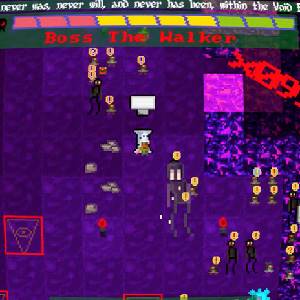 Shadowcrawl - Cavaleiro Trogloth