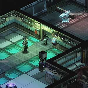Shadowrun Dragonfall Director’s Cut Torre