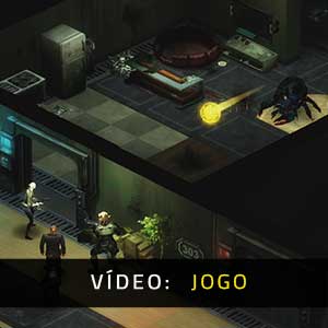 Shadowrun Dragonfall Director’s Cut Vídeo De Jogabilidade