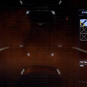 Shadows of Kepler - Inventário