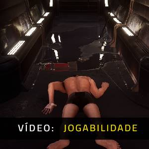 Shadows of Kepler - Jogabilidade