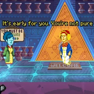 Shadows of the Afterland - Fantasmas