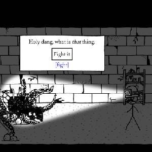 Shadows Over Loathing - Lutar Contra A Coisa