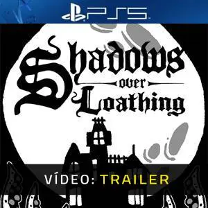 Shadows Over Loathing - Trailer de Vídeo