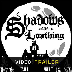 Shadows Over Loathing - Trailer de Vídeo