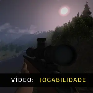 Shadows Peak - Gameplay Video