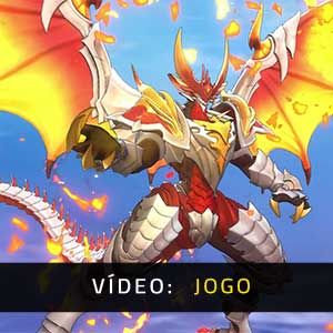 Shadowverse Champions Battle Jogo de vídeo