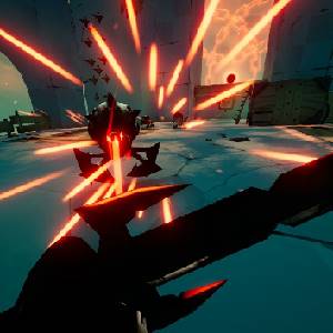 Shady Knight - Parada de Espada