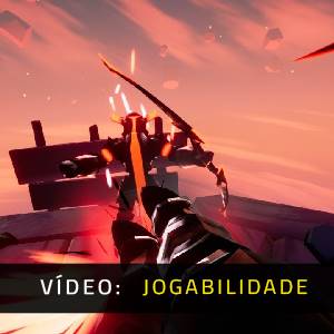 Shady Knight - Vídeo de Jogo