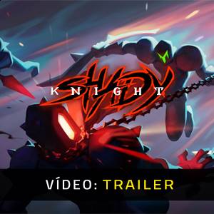 Shady Knight - Trailer de Vídeo