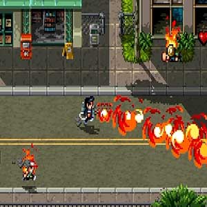 open-world adventure