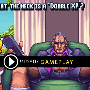 Shakedown Hawaii Gameplay Video