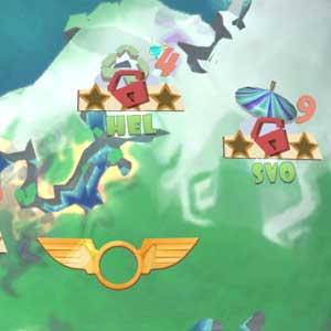 Shakes On A Plane Mundo