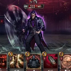 Shambles: Sons of Apocalypse – Inimigo