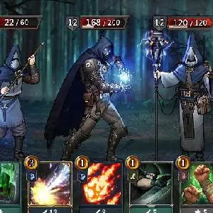 Shambles: Sons of Apocalypse – Eparchs