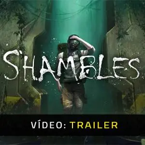Shambles: Sons of Apocalypse – Trailer